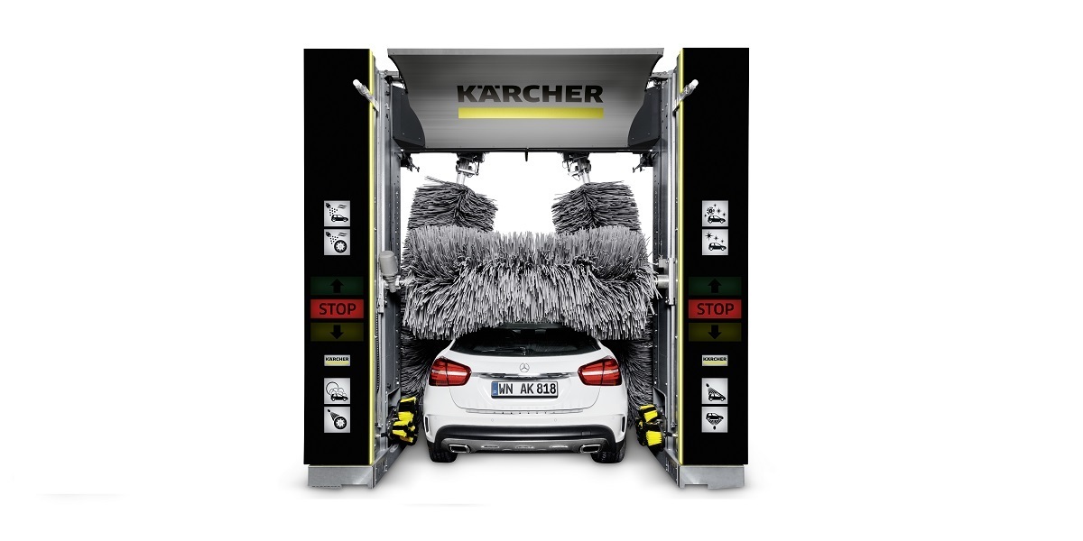 CWB 3 Klean!Star iQ CWB 3 Klean!Star iQ