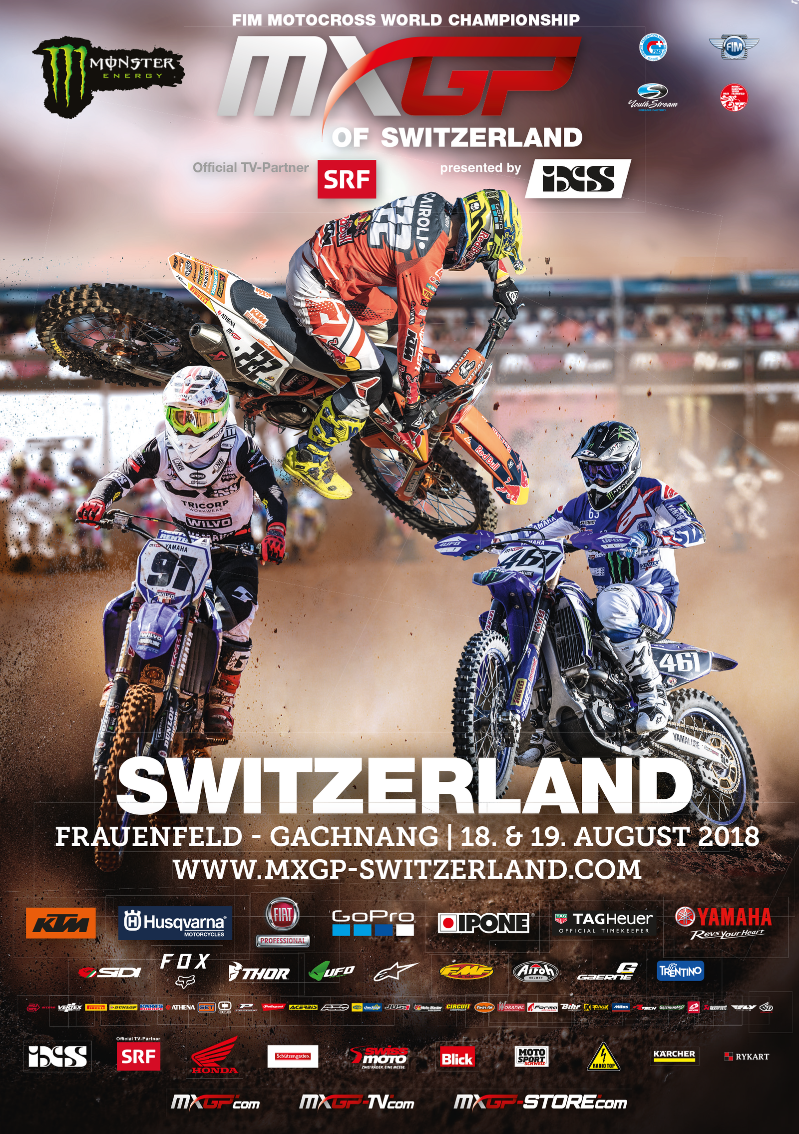 MXGP18