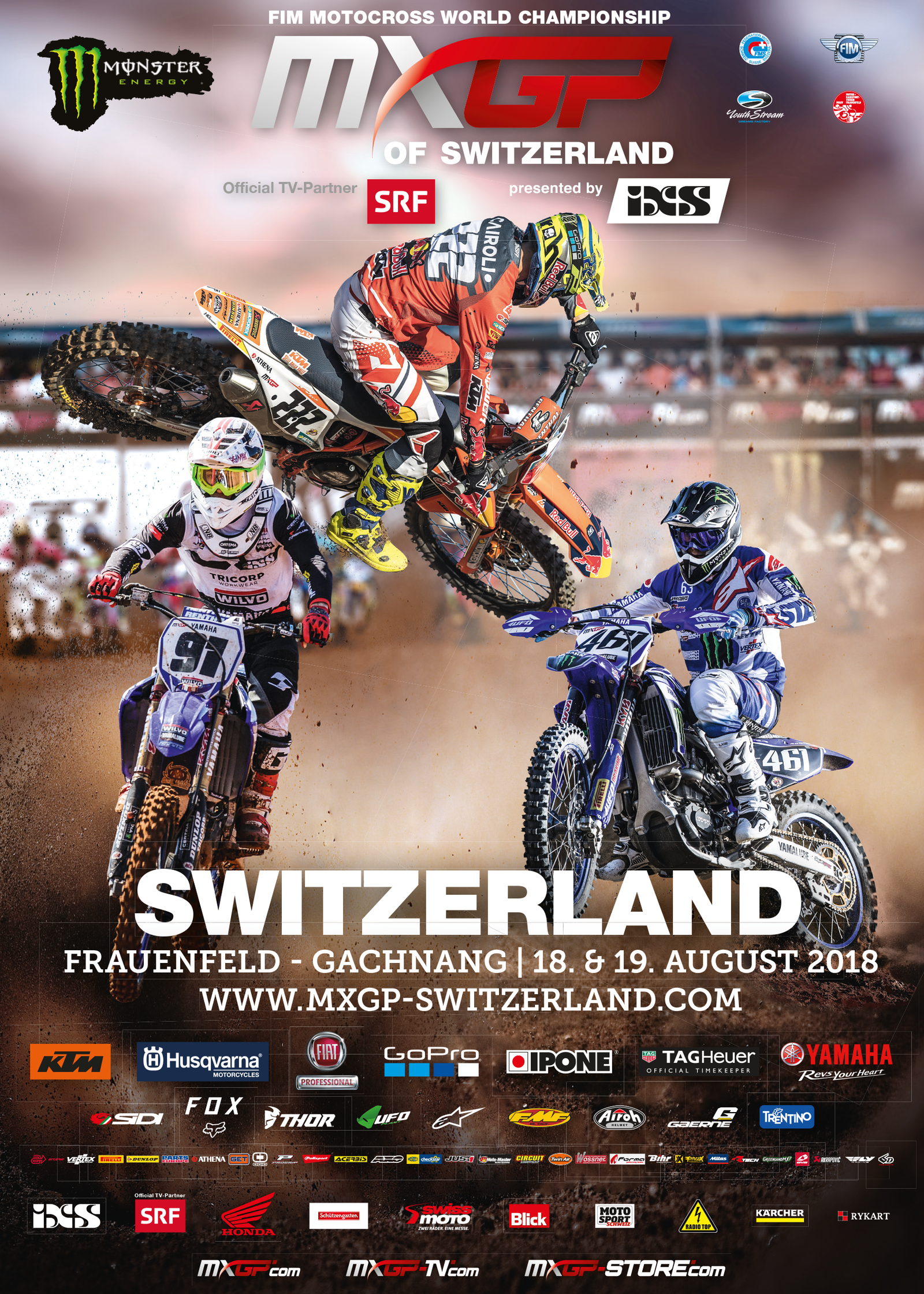 MXGP18