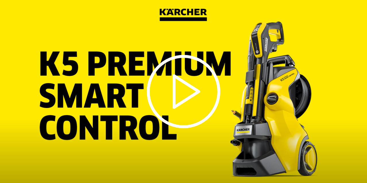 K5 Premium Smart Control