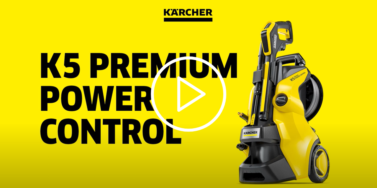 K5 Premium Power Control