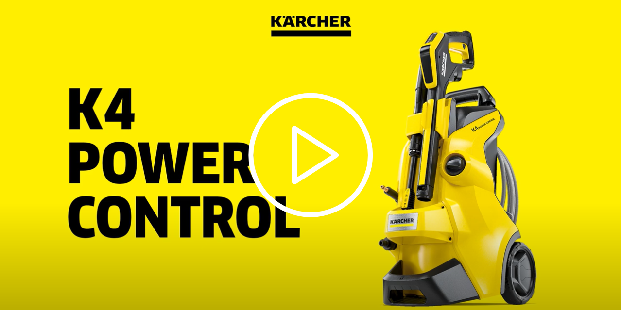 K4 Power Control