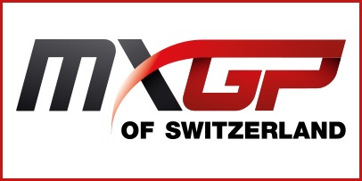 MXGP MXGP OF SWITZERLAND