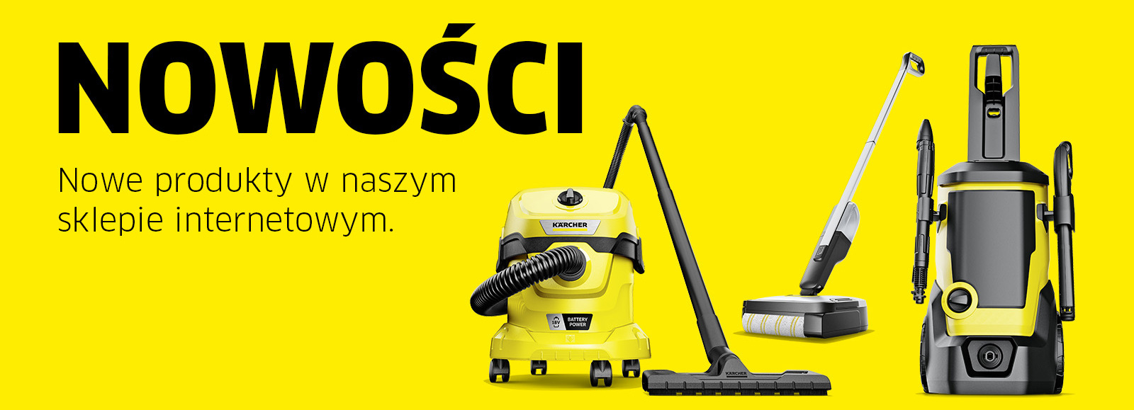 Nowości w ofercie Nowości w ofercie