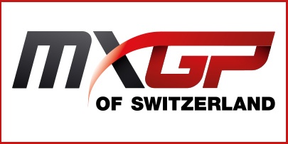 MXGP MXGP OF SWITZERLAND