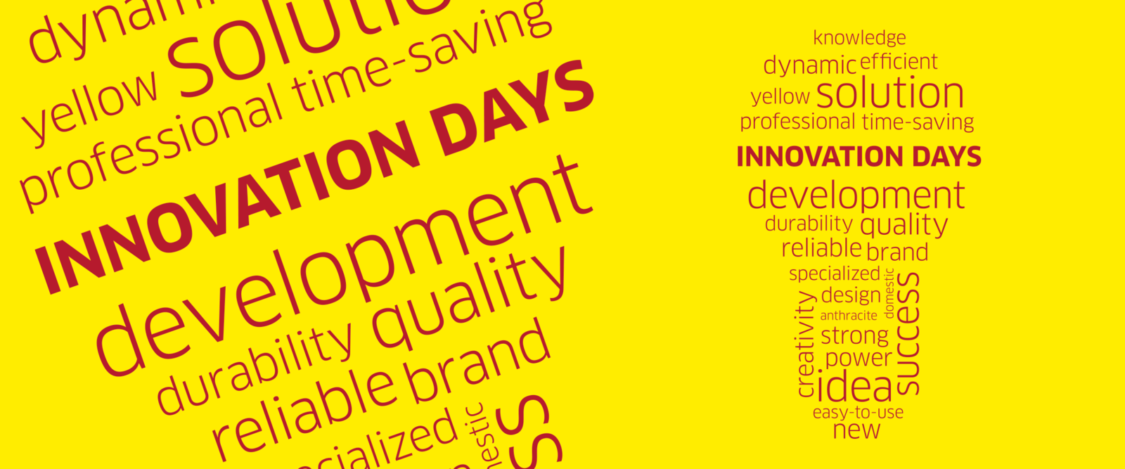 Innovation Days 2018 Desktop