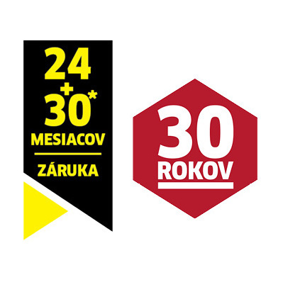 30 rokov Kärcher na Slovensku 30 rokov Kärcher na Slovensku