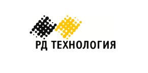 Лого РД технология 2023 Лого РД технология 2023