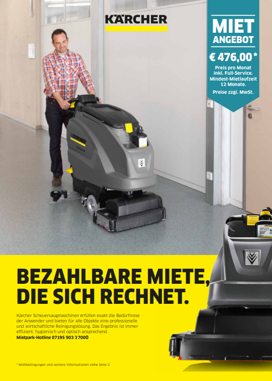 Mietangebot Mietangebot