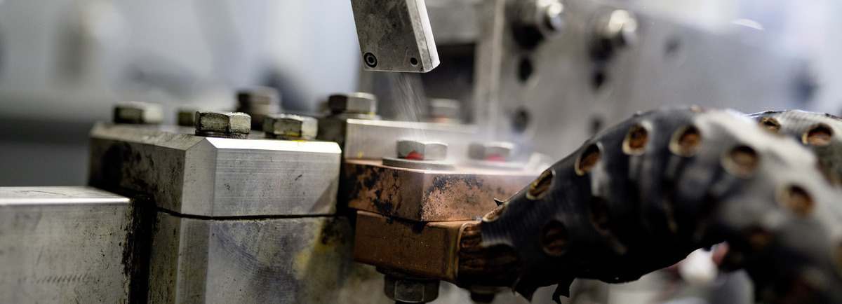 Zentralwerkstatt der BMW Group Zentralwerkstatt der BMW Group