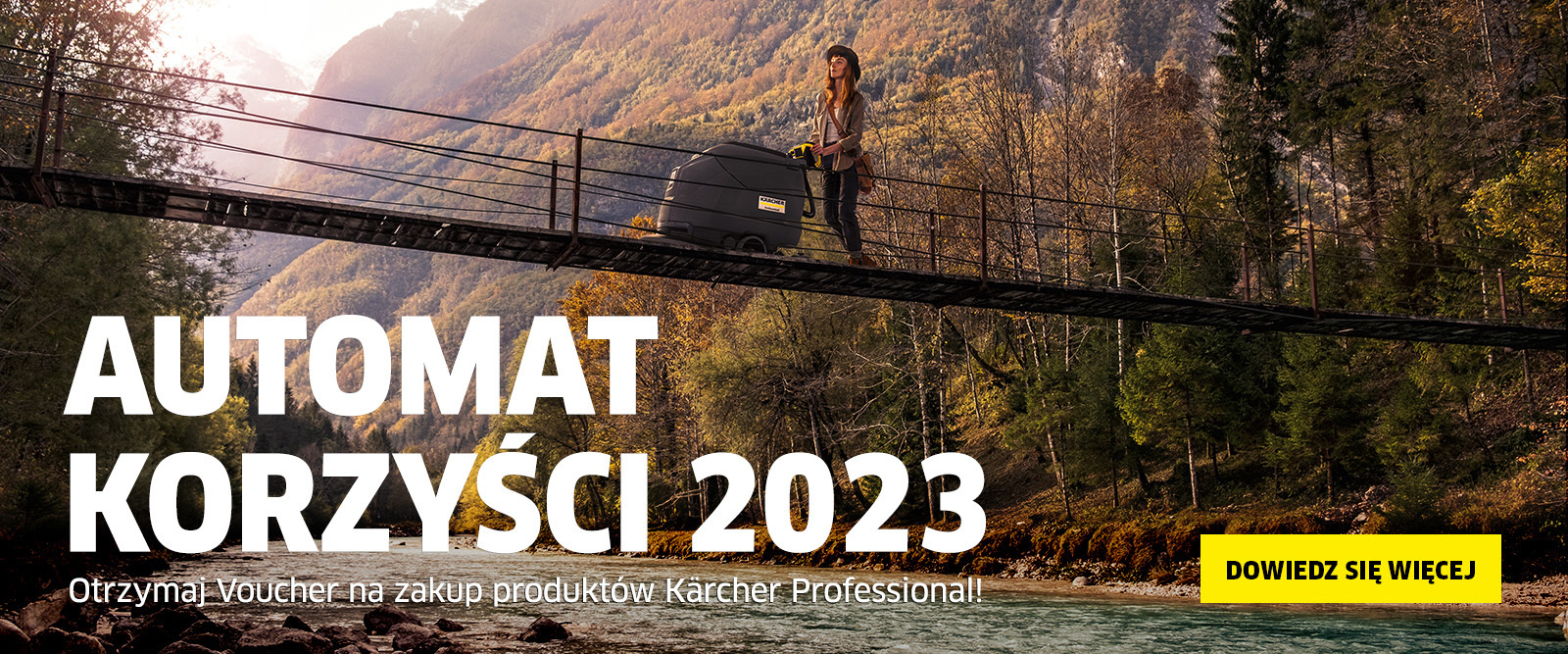Automat Korzyści 2023 自动售货机Korzyści 2023