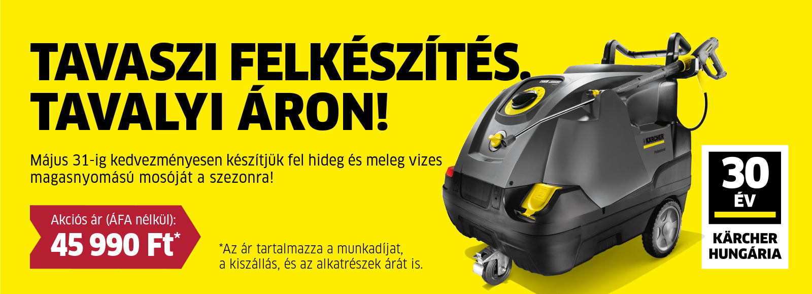 Tavaszi felkészítés Tavaszi felkészítés
