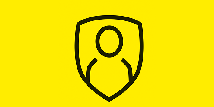 Employee pictogram Employee pictogram