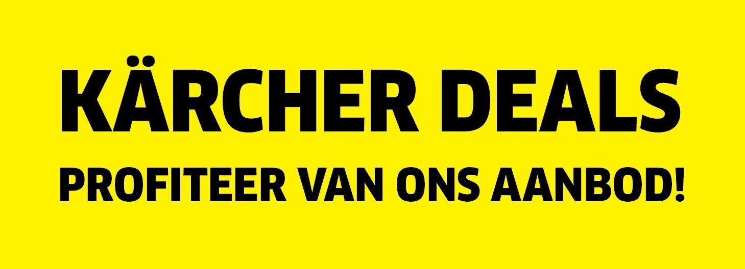 Kärcher-Deals_NL_Logo Kärcher-Deals_NL_Logo