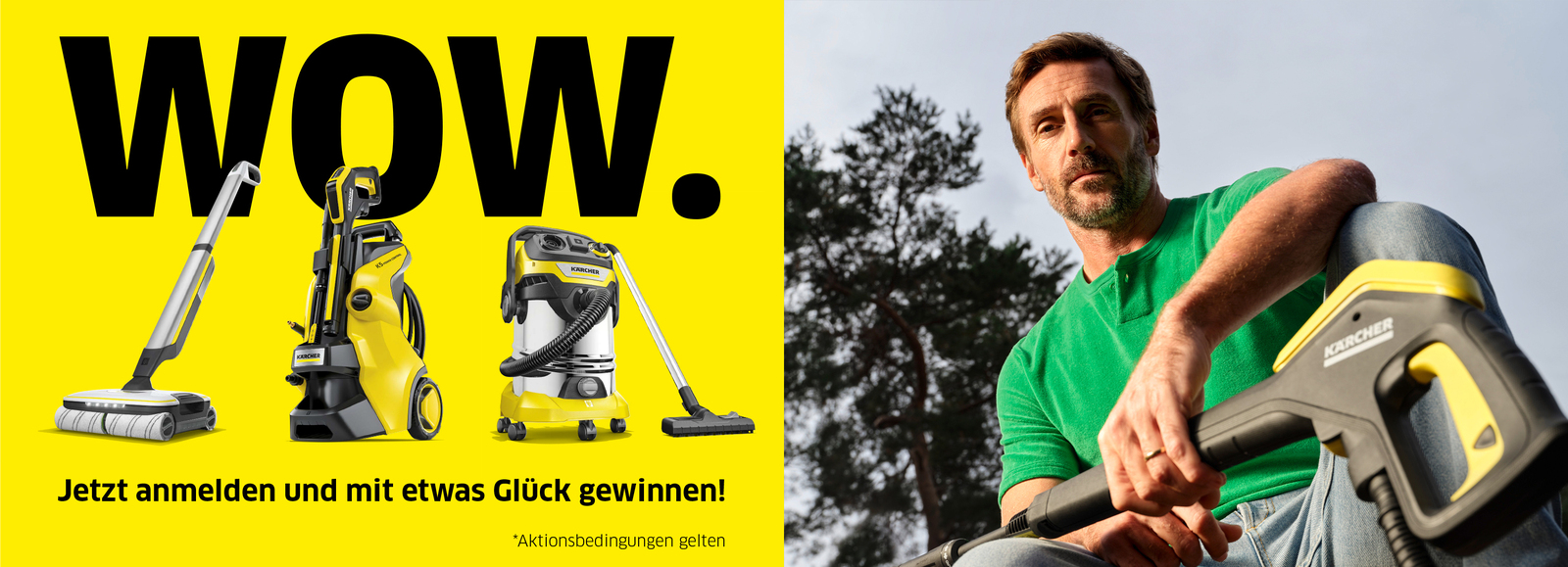Gewinnspiel Gewinnspiel
