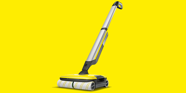 拖把elektryczny FC 7