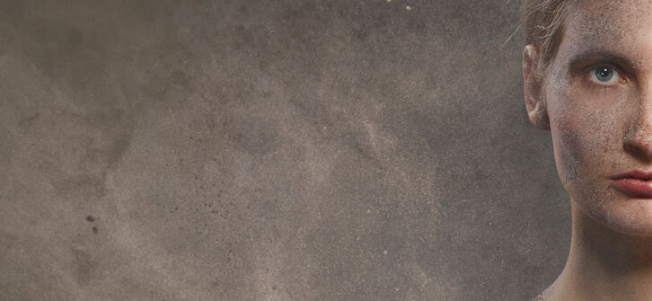 Danger de la poussière