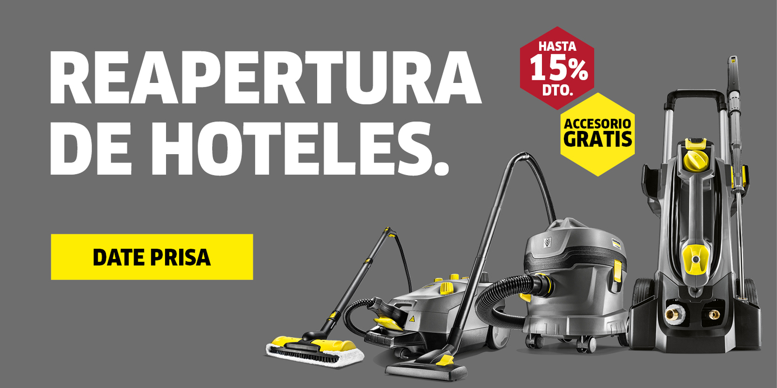 Reapertura de Hoteles Reapertura de Hoteles