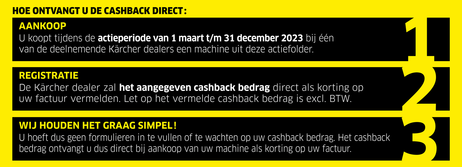 actievoorwaarden cashbackdirect actievoorwaarden cashbackdirect