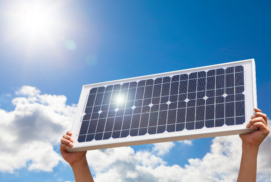 Ventajas placas solares Ventajas placas solares