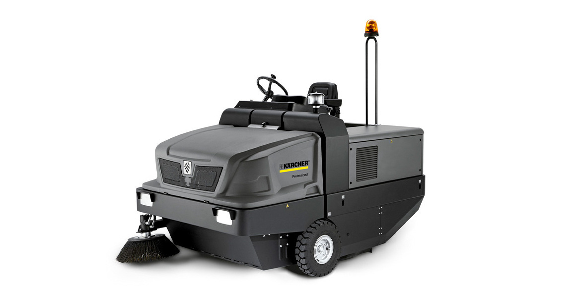 BARREDORA-ASPIRADORA