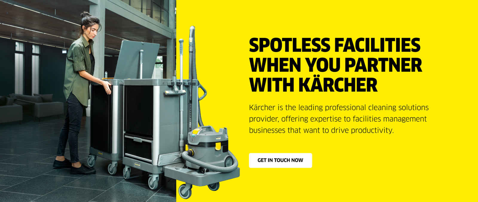 BWP TG Facilities Management