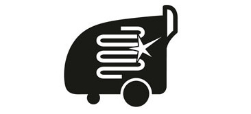 Advantages of hot water high-pressure cleaners Advantages of hot water high-pressure cleaners