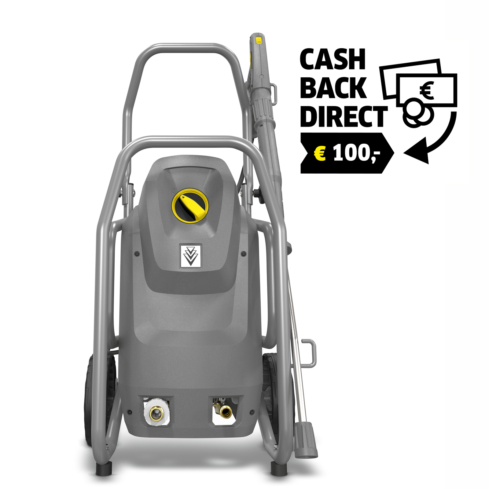 hogedrukreiniger hd 6/15 cage hogedrukreiniger高清6/15笼