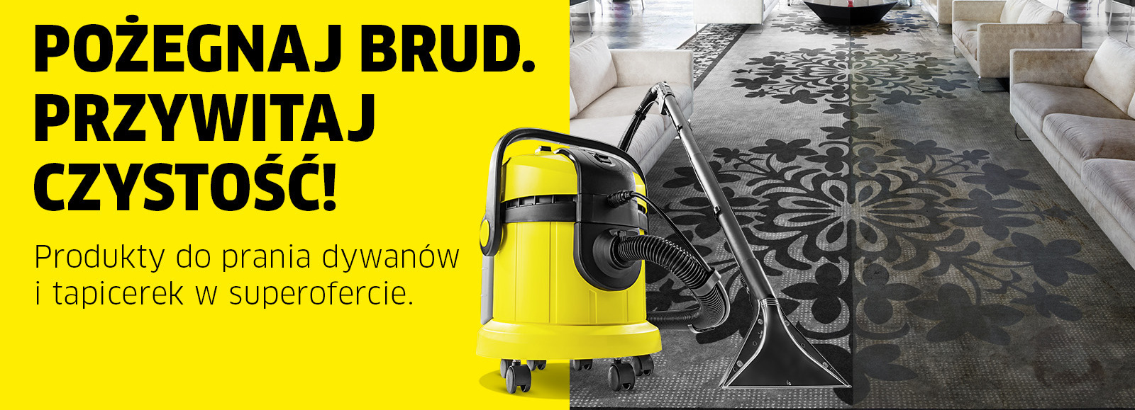 Pożegnaj brud Pożegnaj brud