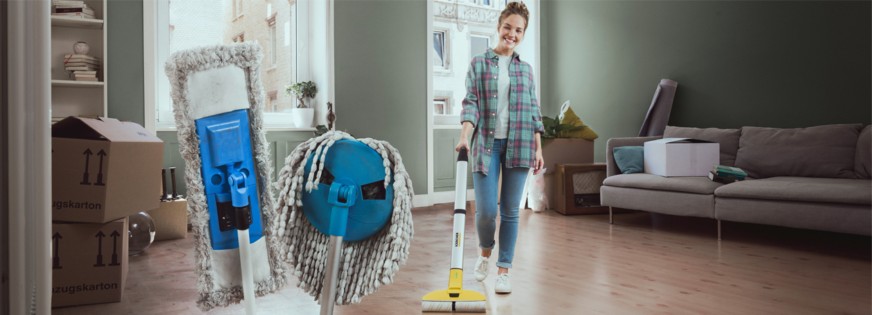 Kärcher  FC 3 Cordless