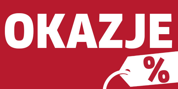 Okazje