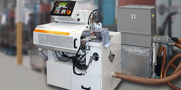 Industrieentauber Ex