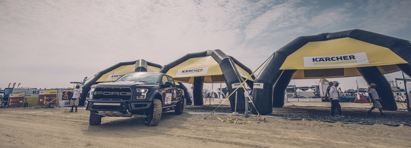 Dakar Redbull Dakar Redbull