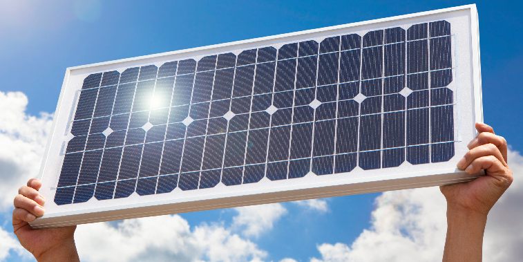 Ventajas placas solares Ventajas placas solares
