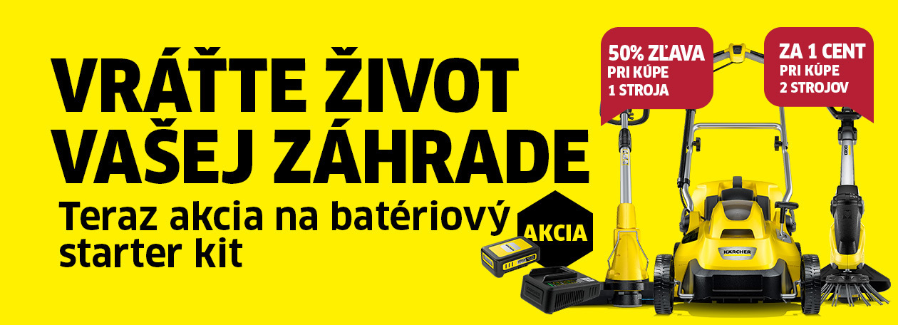 Batériový set za 1 CENT ! Batériový set za 1 CENT !