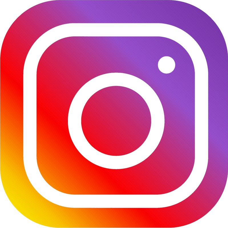 Instagram - Home & Garden Instagram logo - Home & Garden