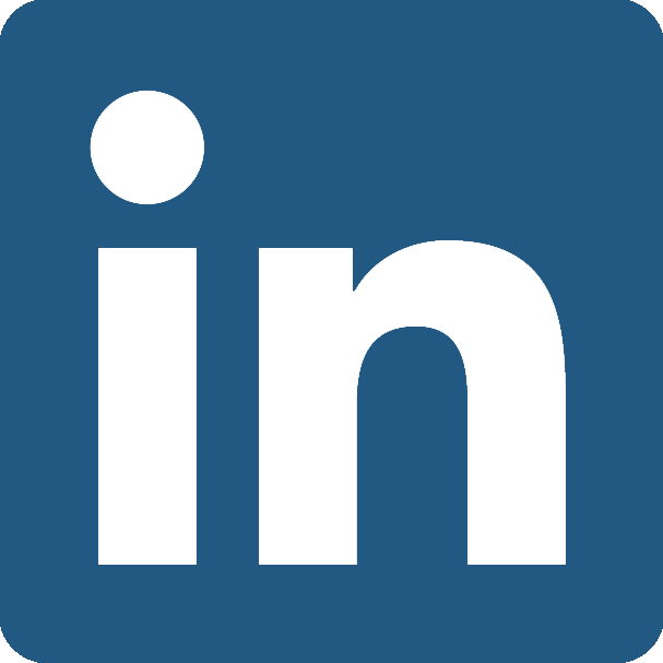 LinkedIn LinkedIn logo
