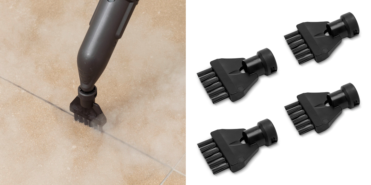 すきまブラシ 4個入り