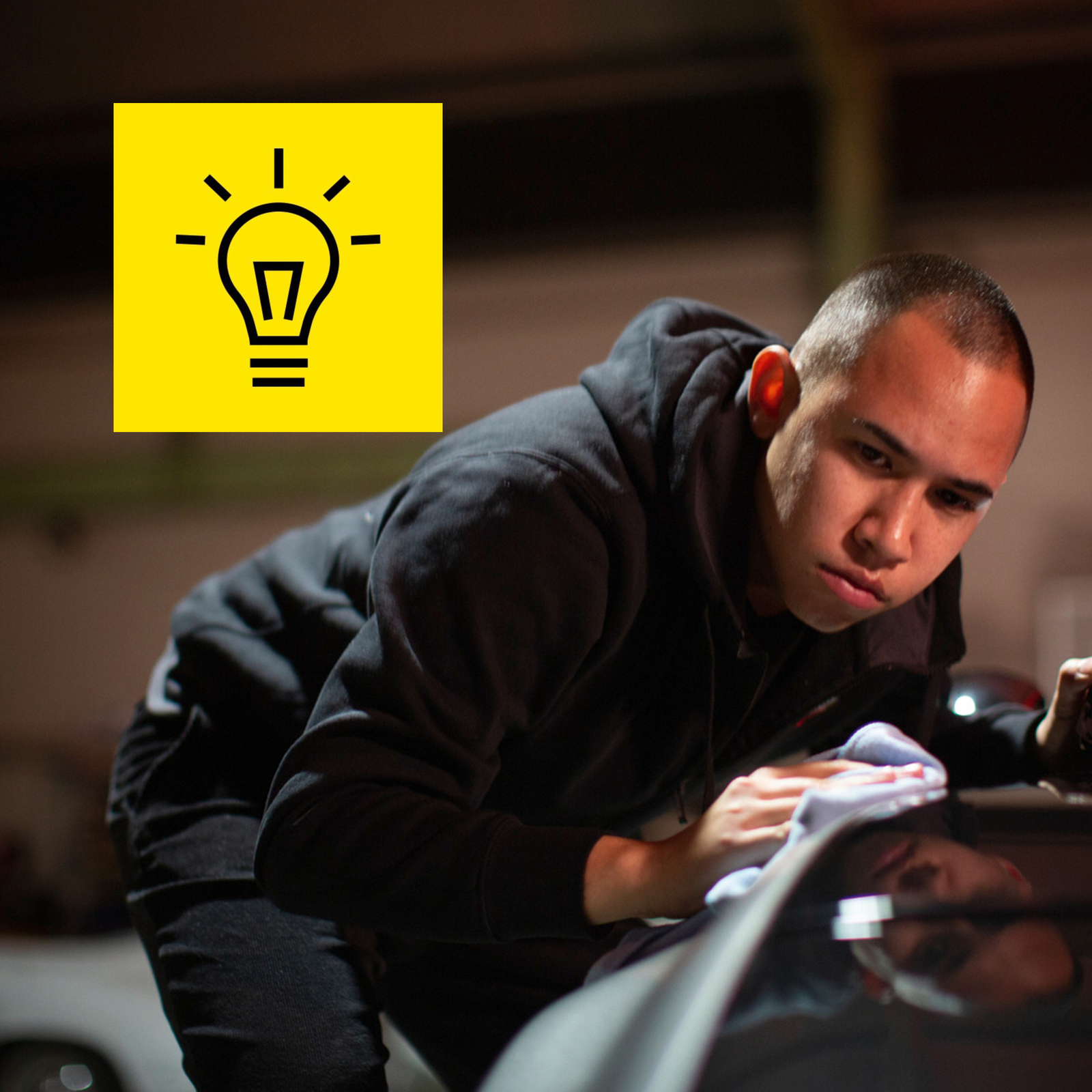 Autopflege Autopflege