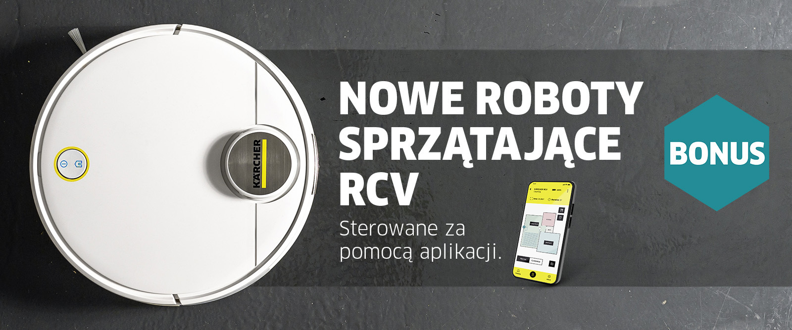 RCV z bonusem RCV z bonusem