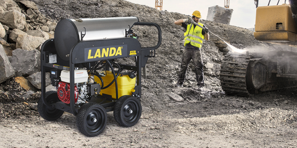 Landa 2023 Spring Cleaning Guide - MHC Landa 2023 Spring Cleaning Guide - MHC