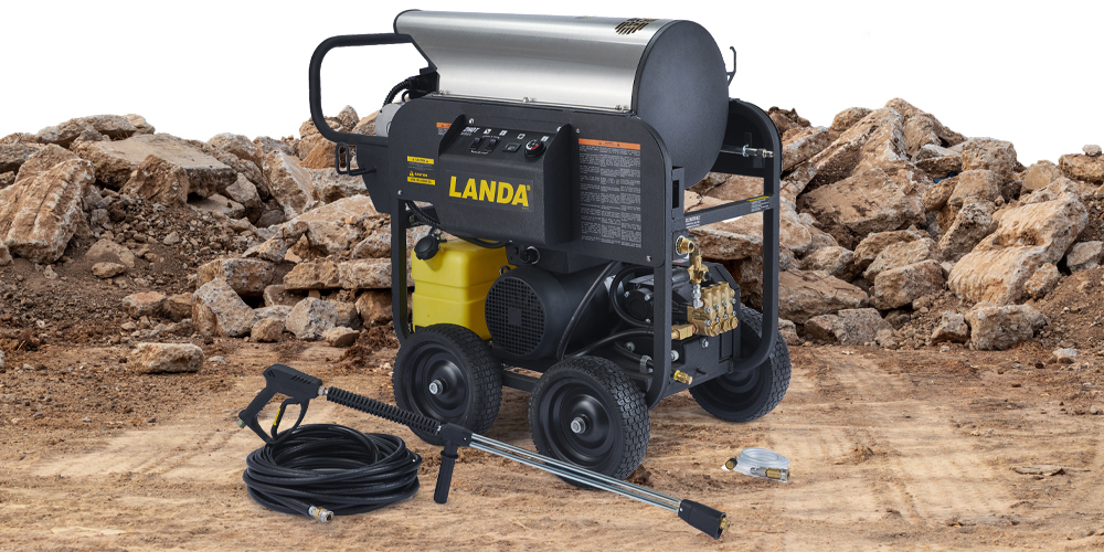 Landa 2023 Spring Cleaning Guide - HOT Landa 2023 Spring Cleaning Guide - HOT