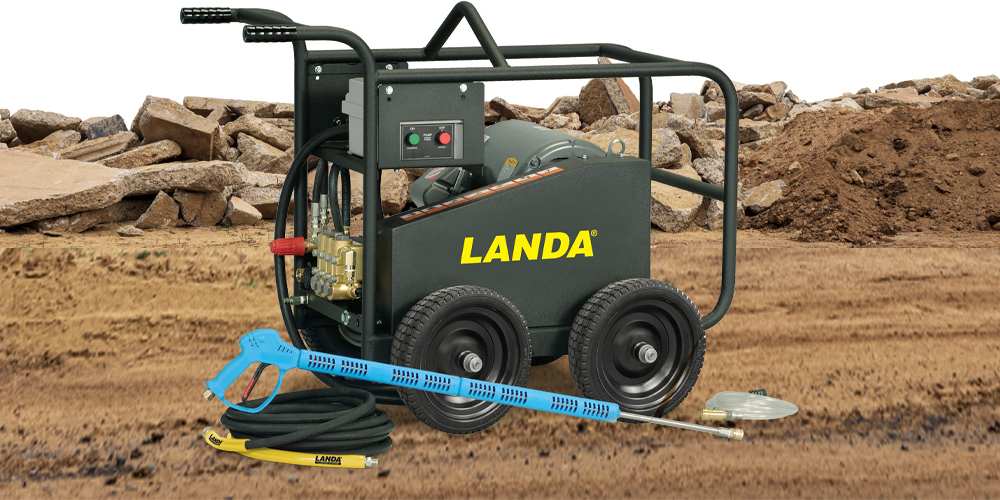 Landa 2023 Spring Cleaning Guide - MP Landa 2023 Spring Cleaning Guide - MP