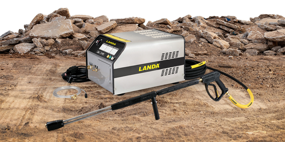 Hotsy 500 Series special offer product image of Hotsy 500 Series special offer