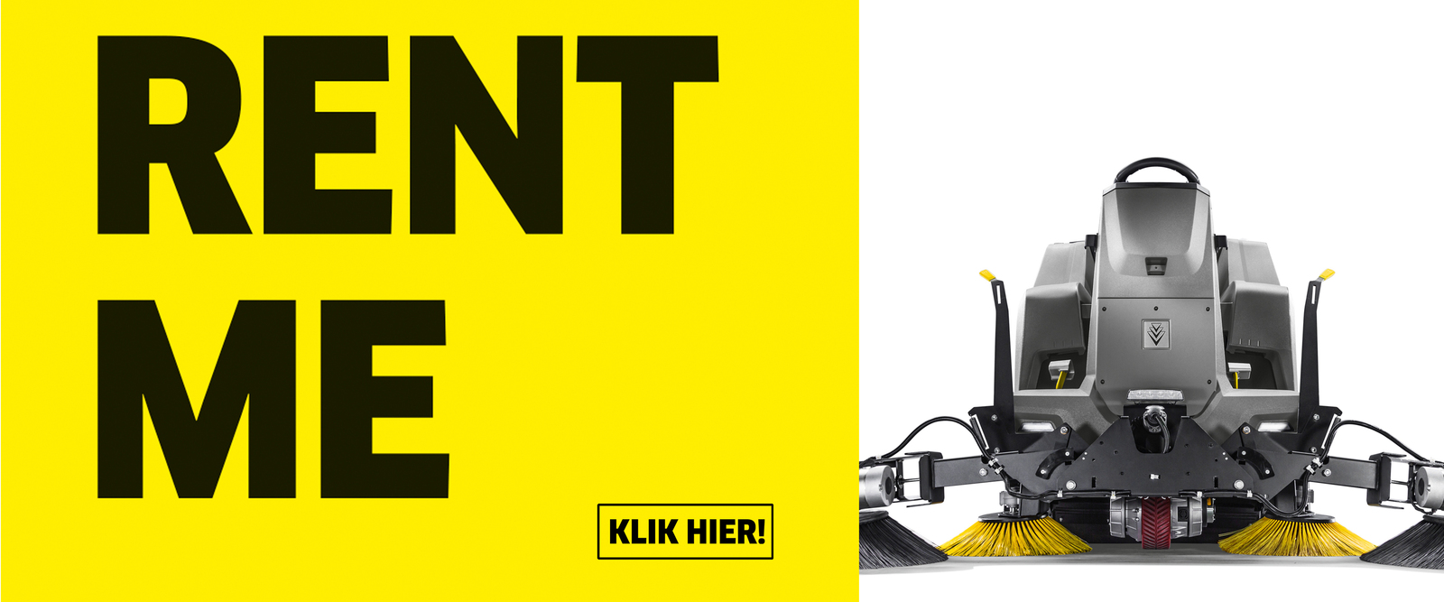 karcher verhuur 因为karcher verhuur