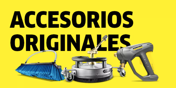 Accesorios_Originales_Karcher