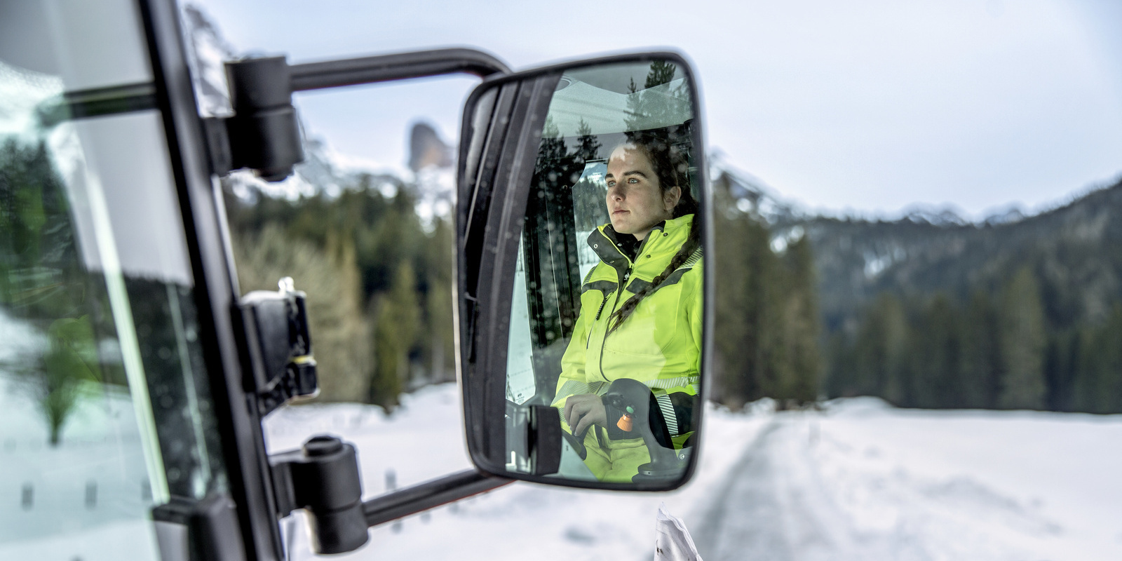 Fahrertrainings für Kärcher Kunden Fahrertrainings für Kärcher Kunden