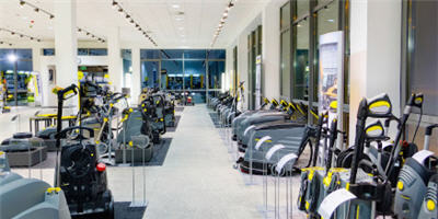 KÄRCHER CENTER KRAKÓW