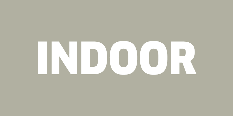 Indoor