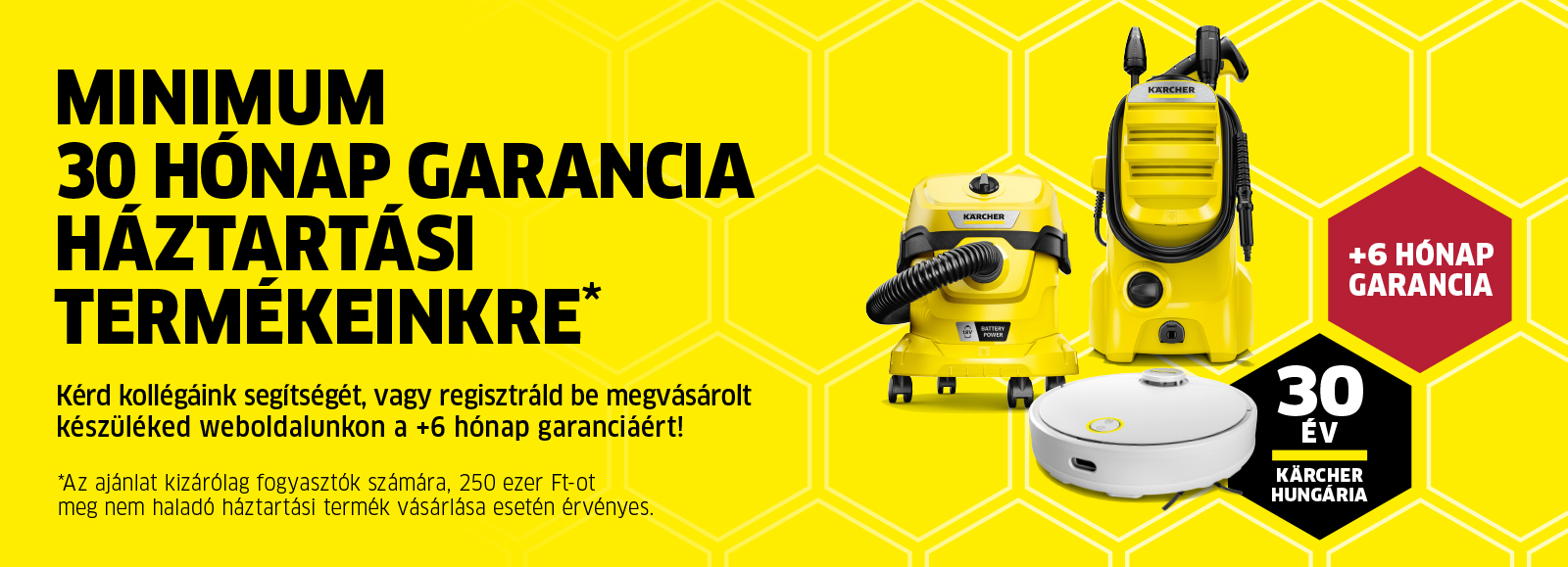 30 hónap garancia 30 hónap garancia